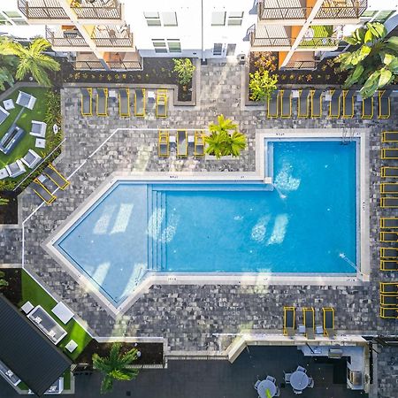 Tropicana Field 1 Bed In Downtown St Pete With Free Parking セント・ピーターズバーグ エクステリア 写真