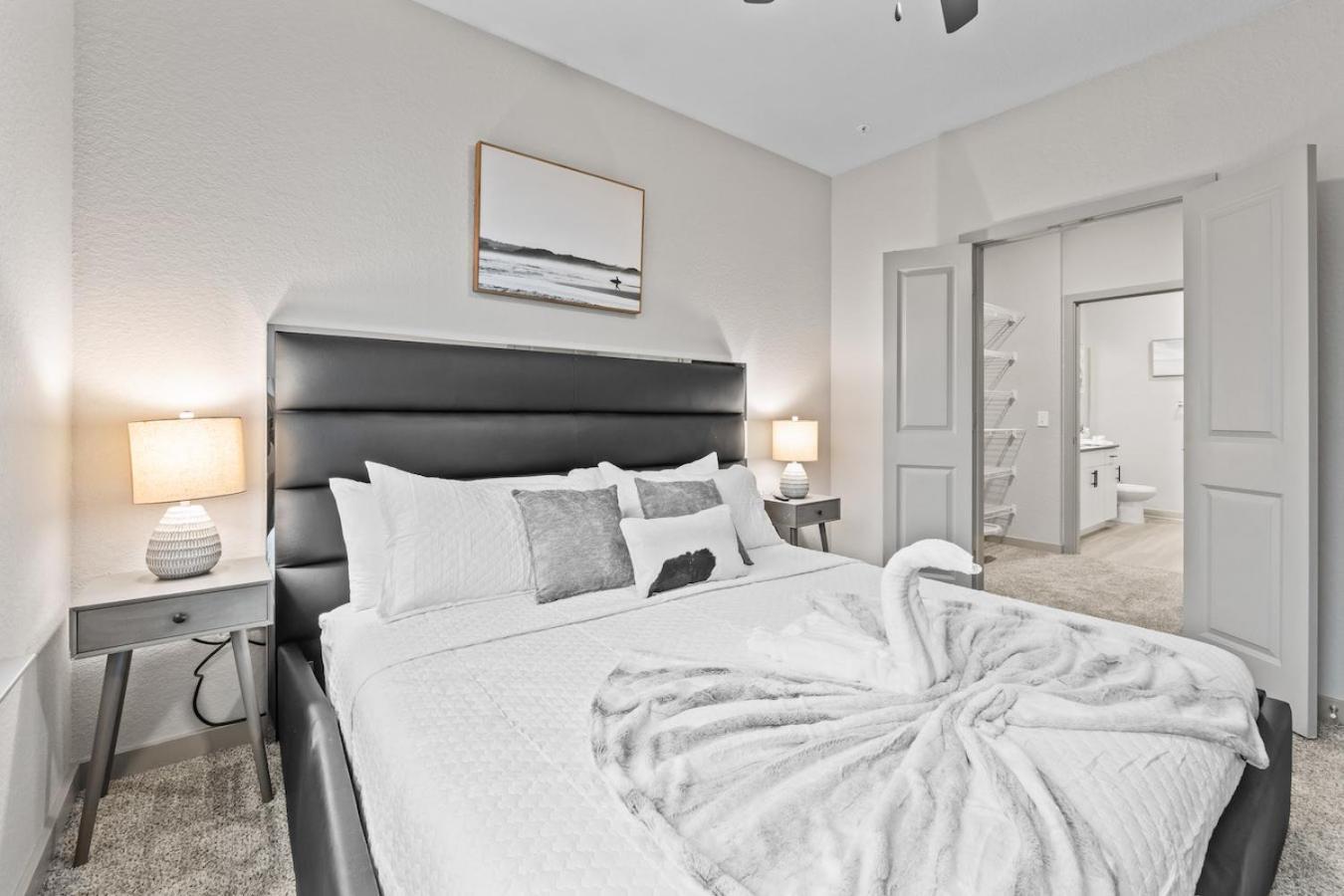 Tropicana Field 1 Bed In Downtown St Pete With Free Parking セント・ピーターズバーグ エクステリア 写真
