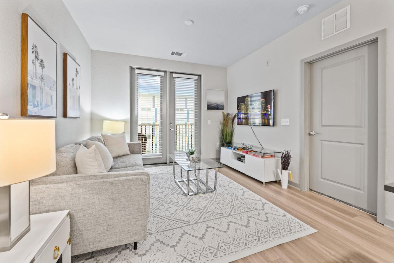 Tropicana Field 1 Bed In Downtown St Pete With Free Parking セント・ピーターズバーグ エクステリア 写真