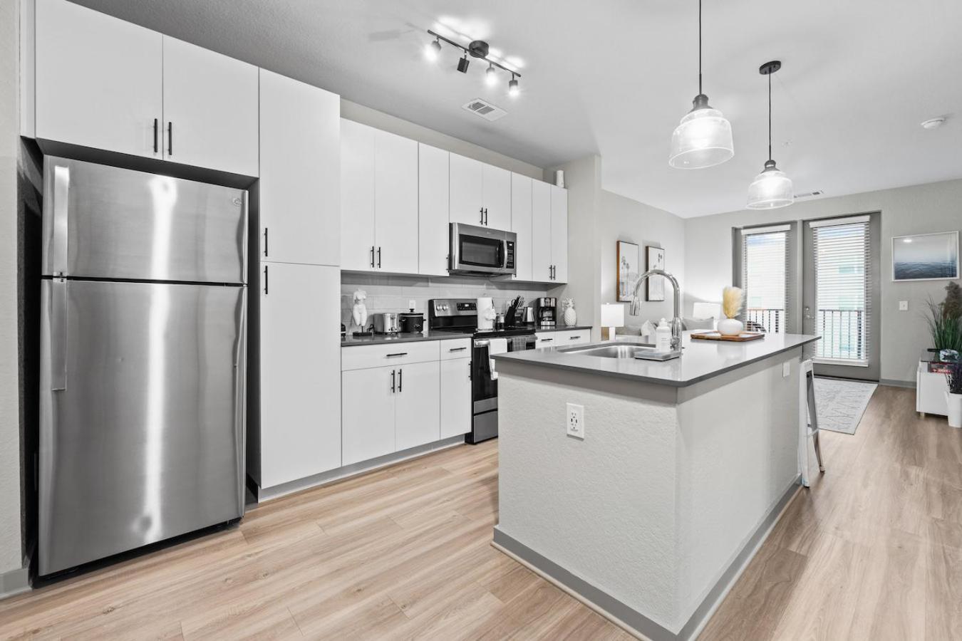 Tropicana Field 1 Bed In Downtown St Pete With Free Parking セント・ピーターズバーグ エクステリア 写真