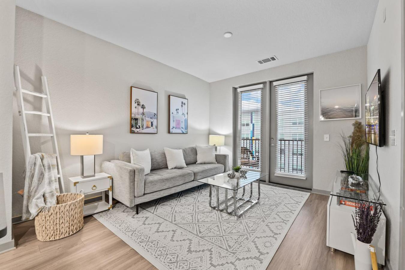 Tropicana Field 1 Bed In Downtown St Pete With Free Parking セント・ピーターズバーグ エクステリア 写真