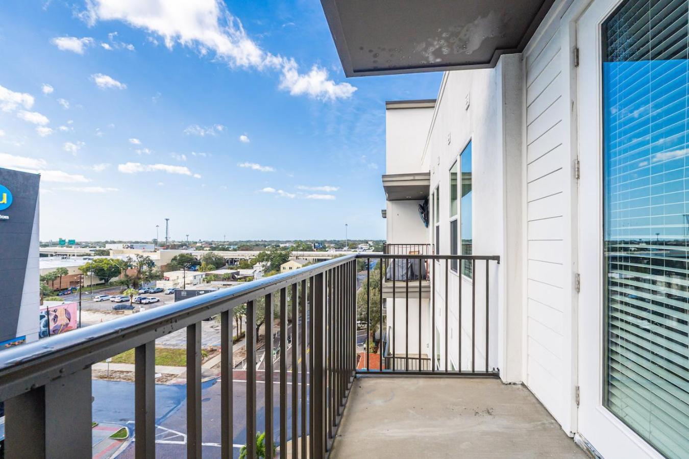 Tropicana Field 1 Bed In Downtown St Pete With Free Parking セント・ピーターズバーグ エクステリア 写真