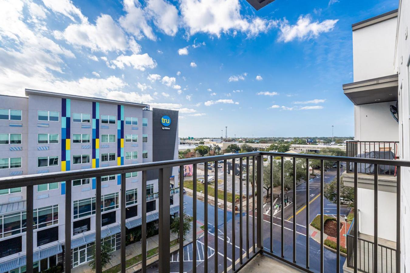 Tropicana Field 1 Bed In Downtown St Pete With Free Parking セント・ピーターズバーグ エクステリア 写真
