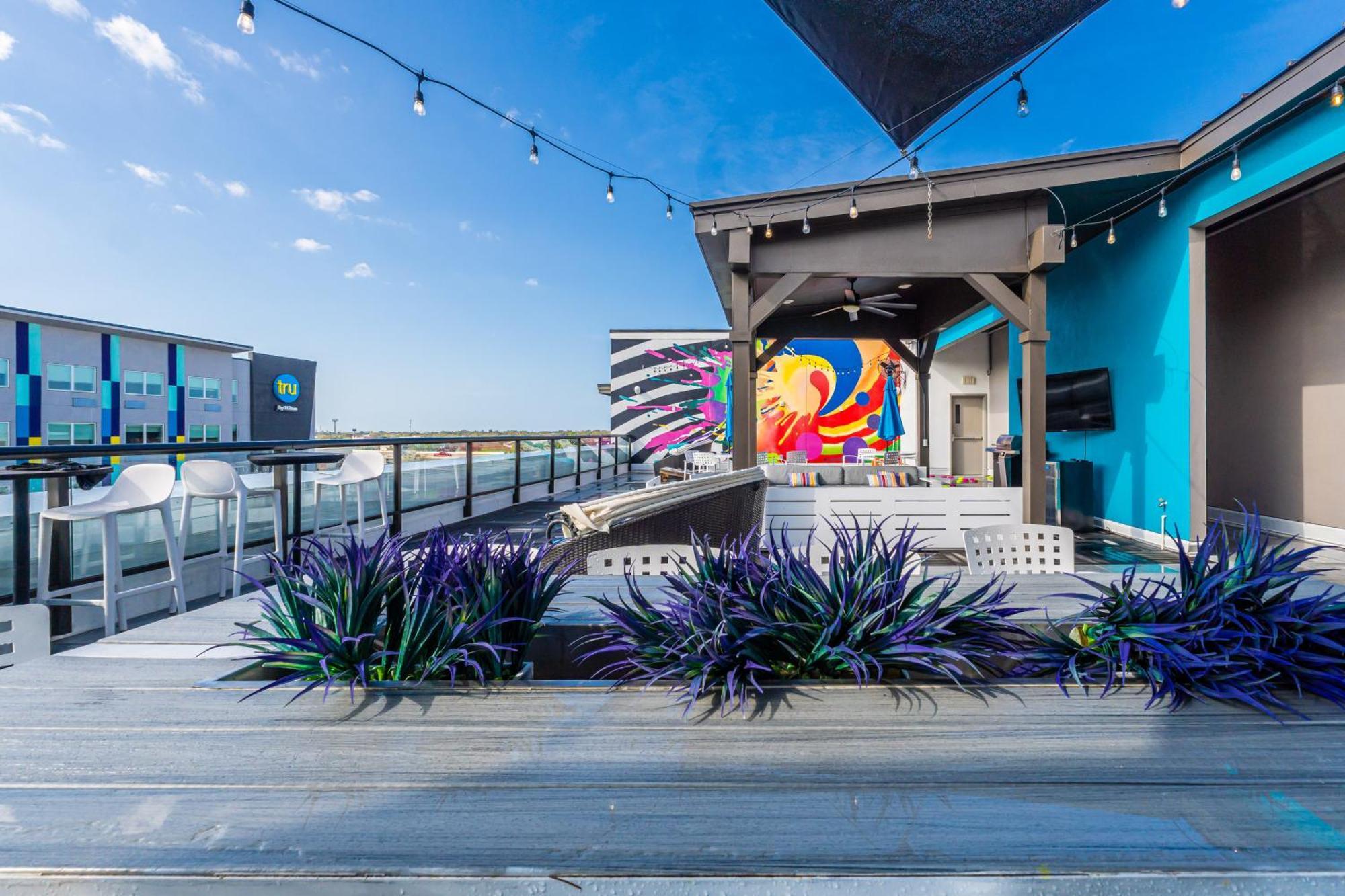 Tropicana Field 1 Bed In Downtown St Pete With Free Parking セント・ピーターズバーグ エクステリア 写真